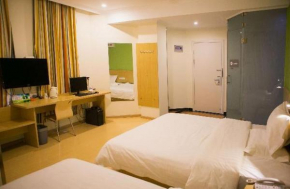7Days Inn ShaoXing Railway Station